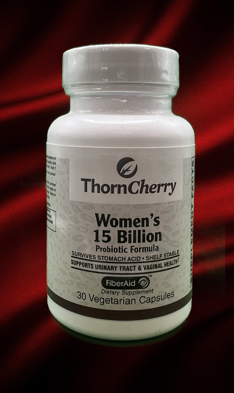 Womens Probiotic