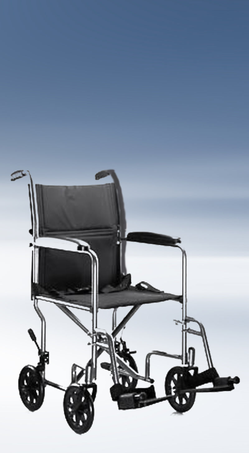 Mckesson Rollator