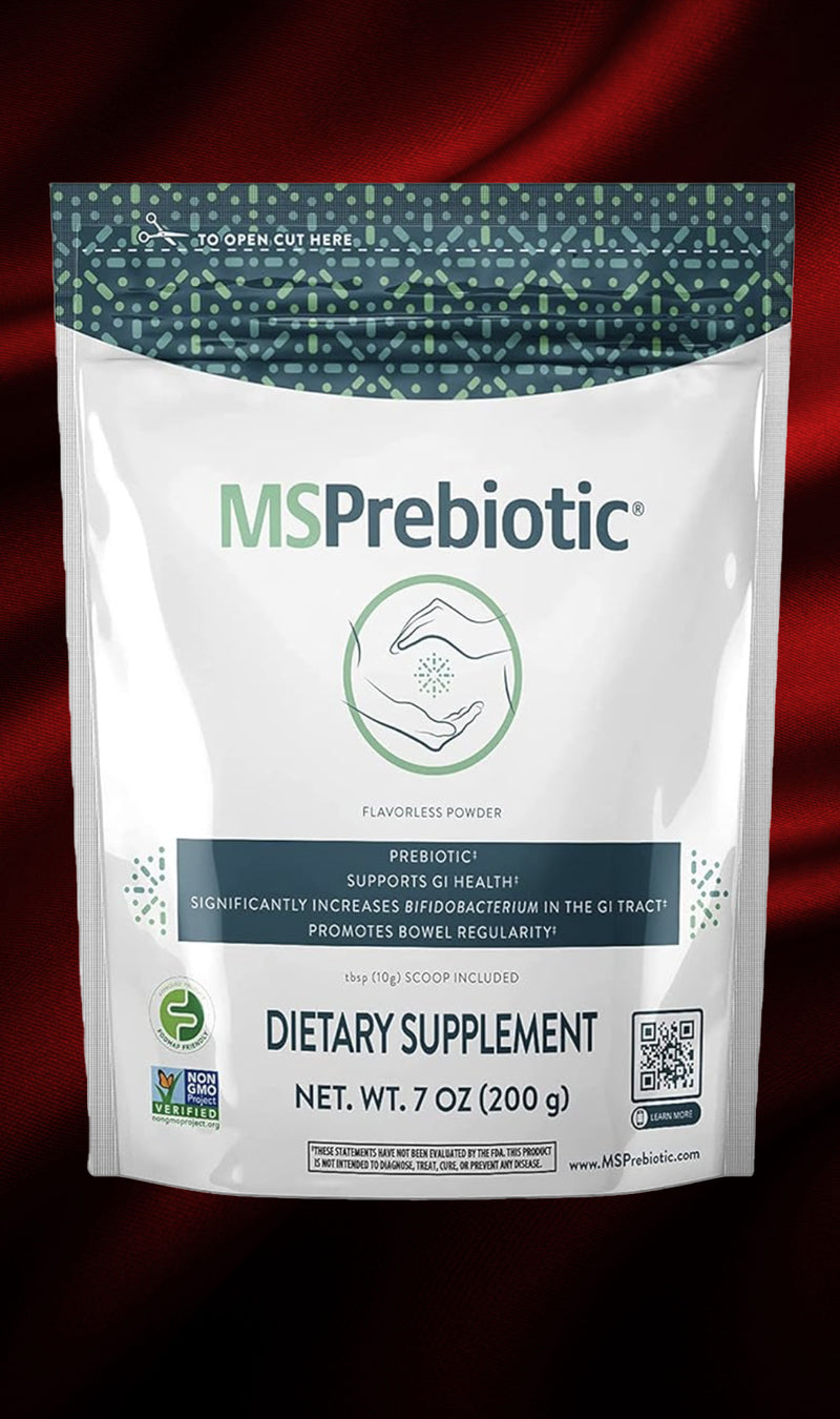 MSPrebiotic