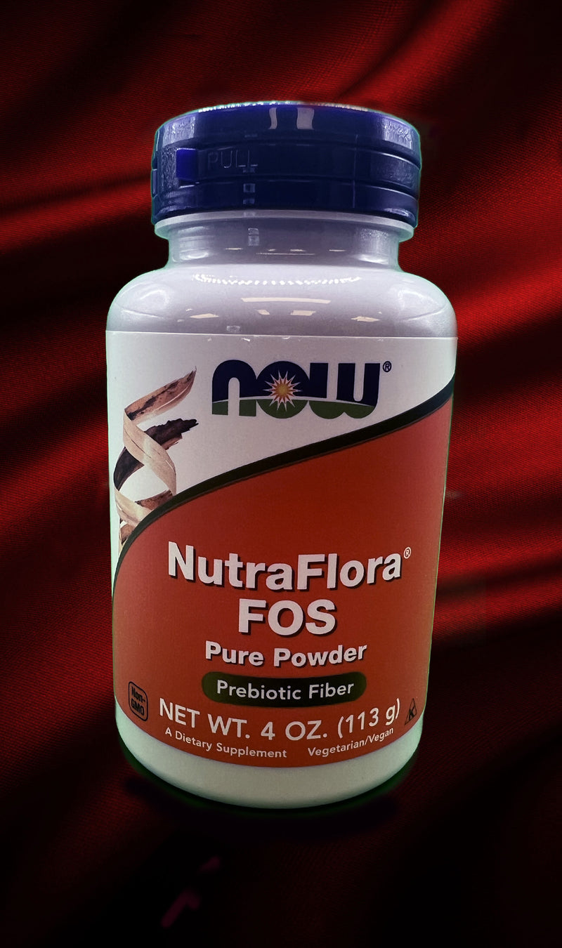 NutraFlora FOS