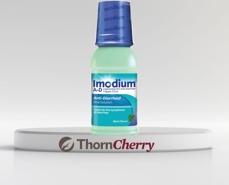 Imodium Liquid