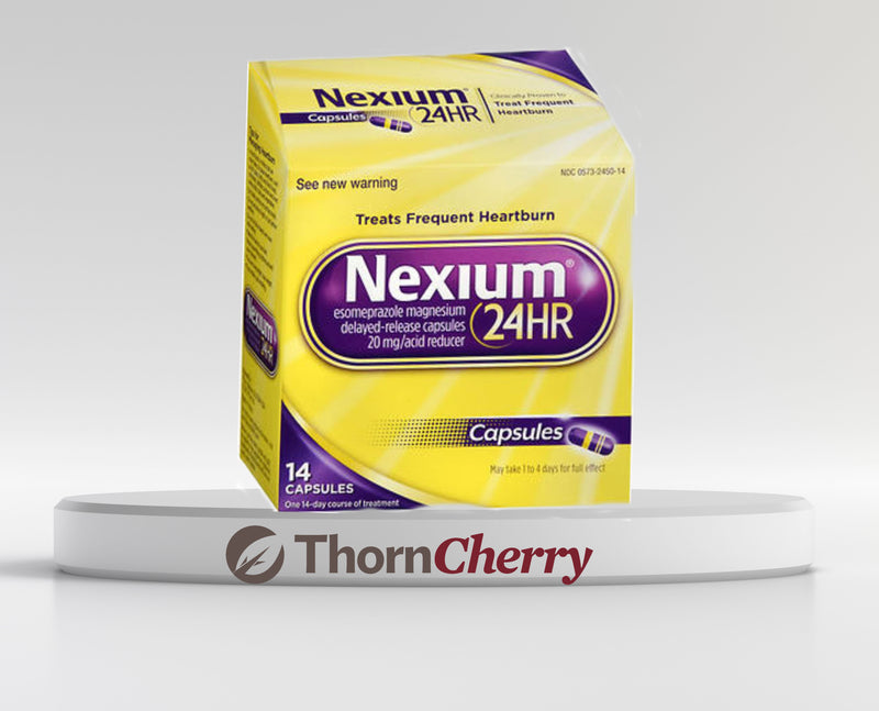 Nexium 20mg