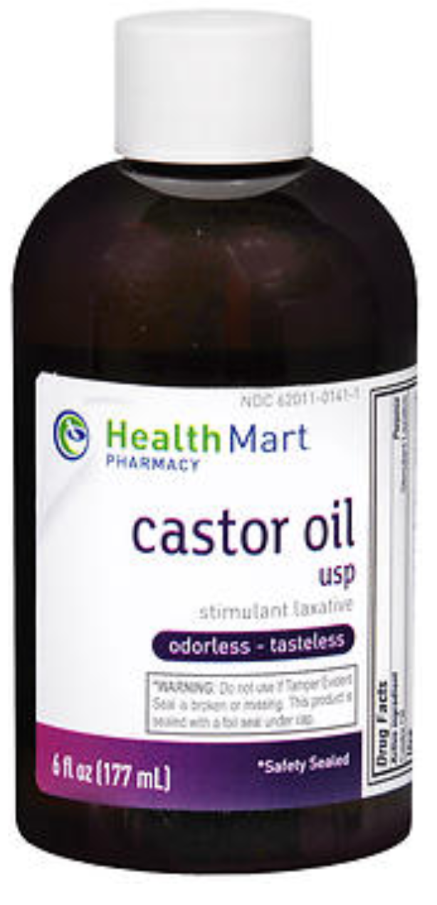 Castor Oil