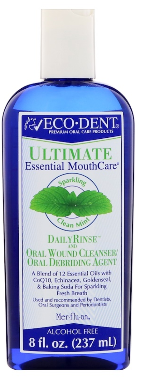 Eco-Dent Ultimate