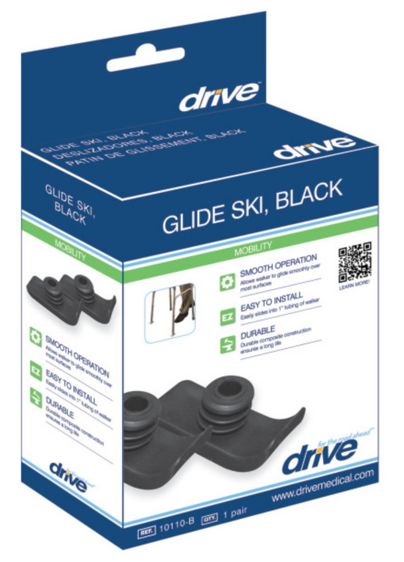 Glide Ski