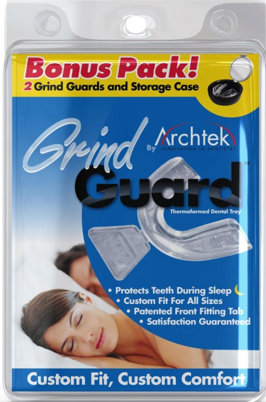 Grind Guard - Bonus Pack