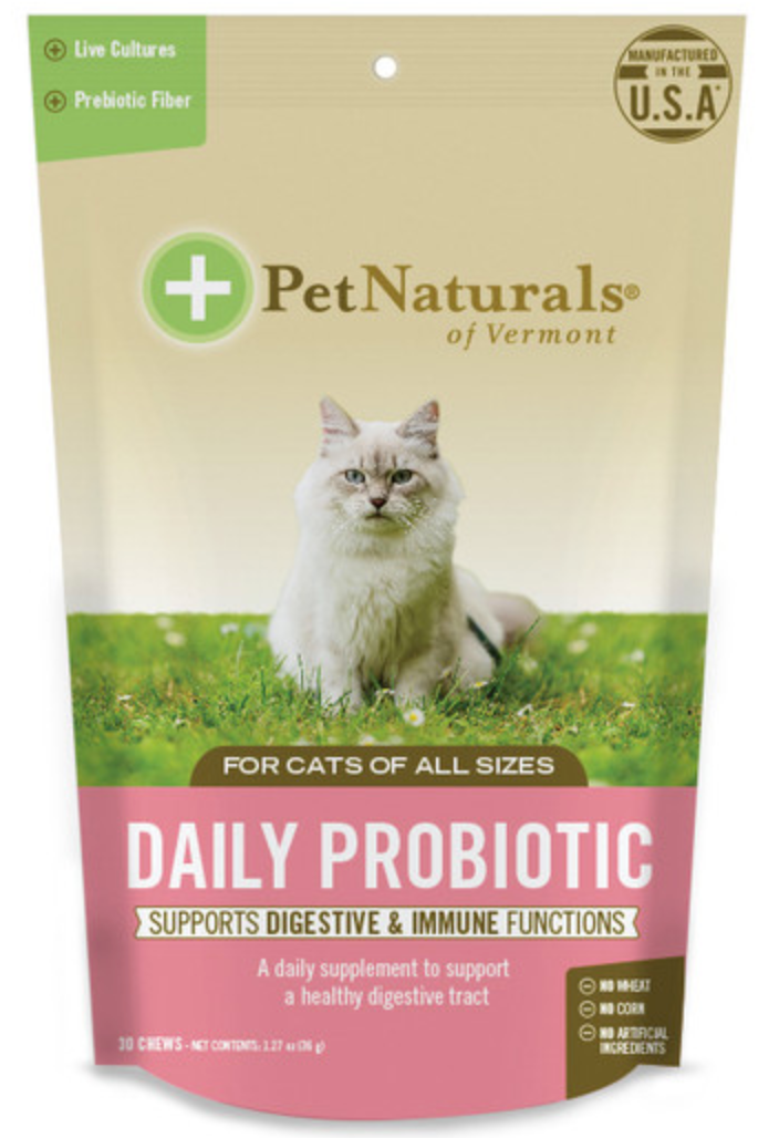 DAILY PROBIOTIC (30)