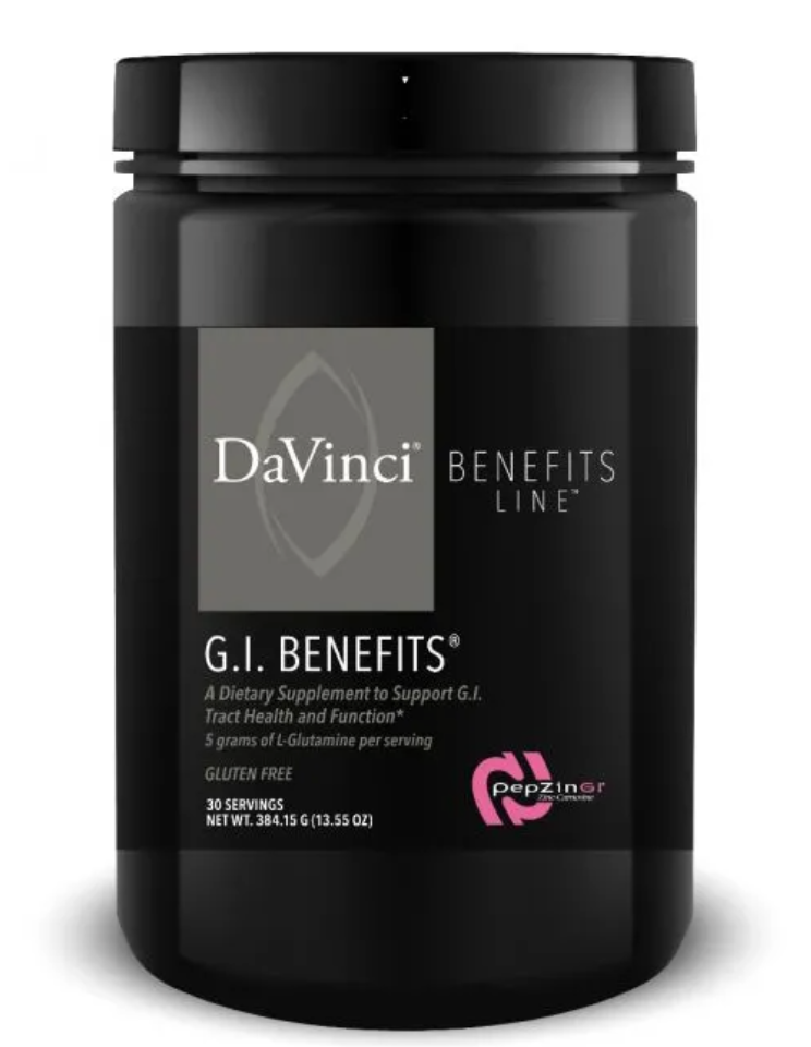 GI BENEFITS®