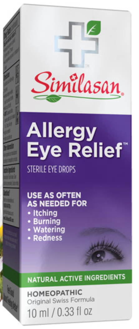 Allergy Eye Relief™