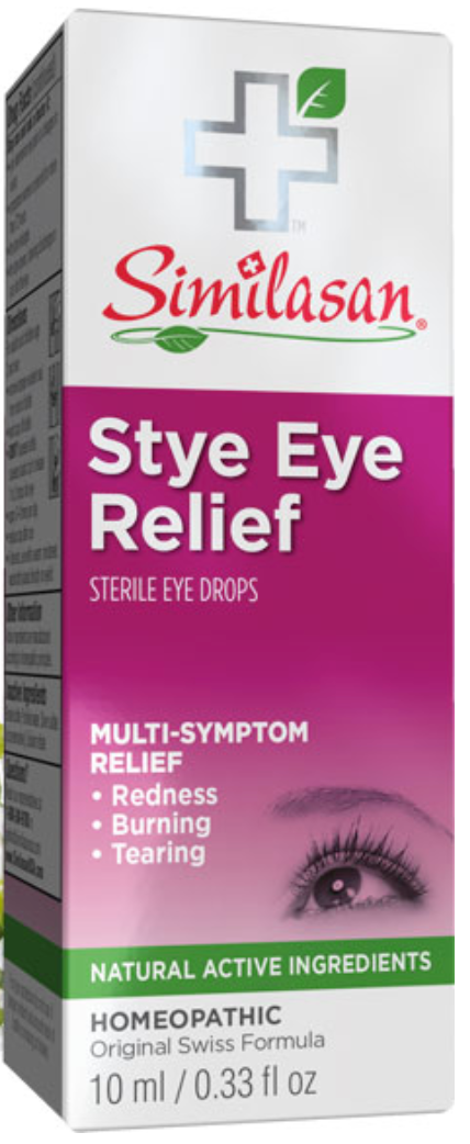 Stye Eye Relief