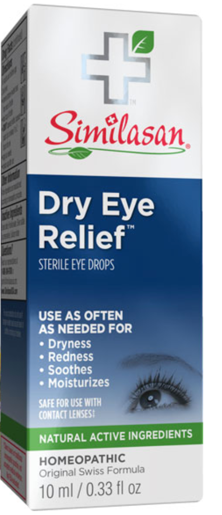 Dry Eye Relief™