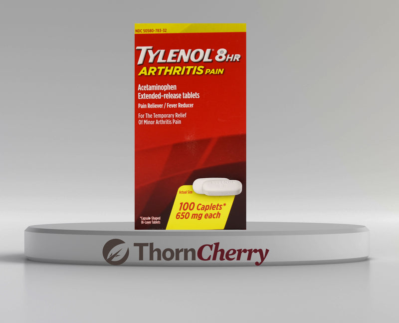 Tylenol Arthritis Formula