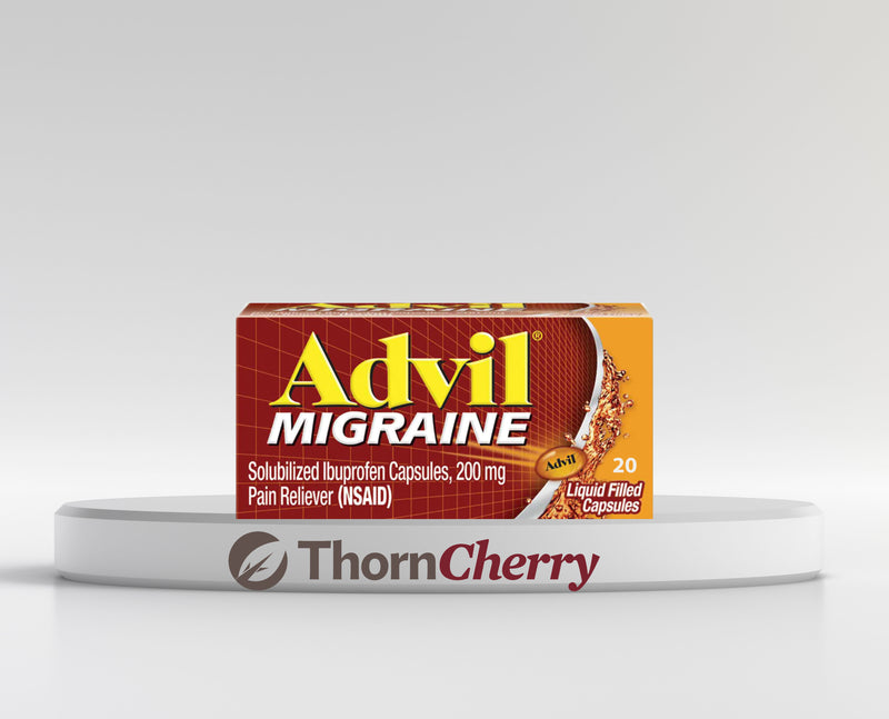 Advil Migraine