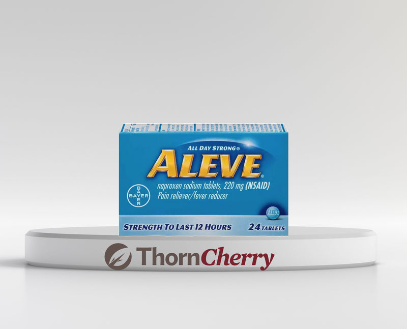 Aleve Tablets