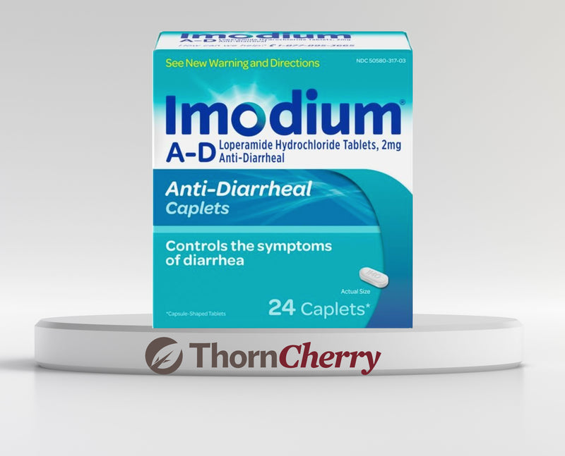 Imodium A-D