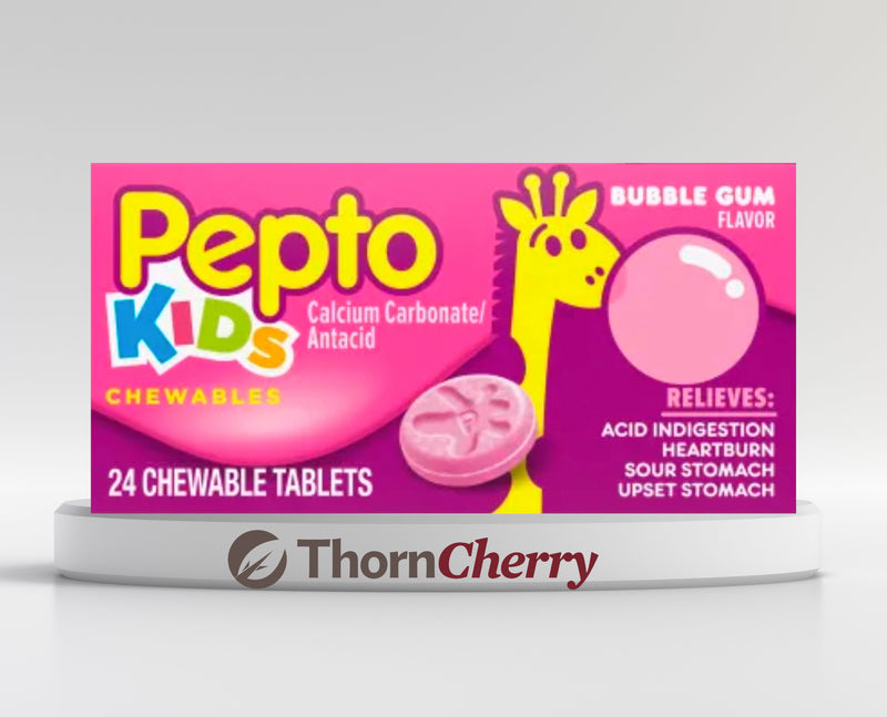 Pepto Kids