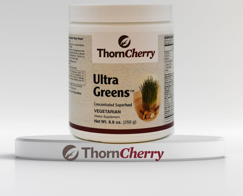 UltraGreens™